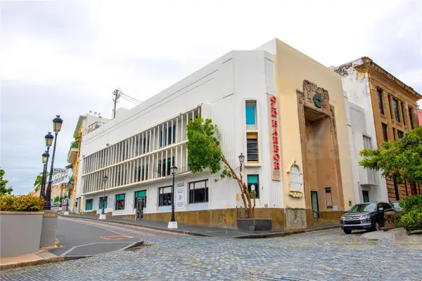 203 Recinto Sur #5, OLD SAN JUAN, PR 00901