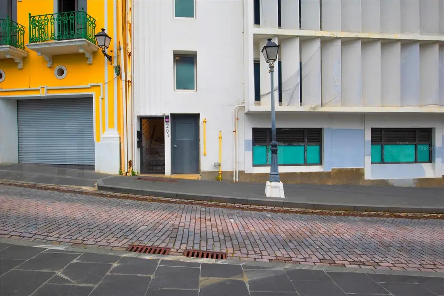 203 Recinto Sur #5, San Juan Antiguo, PR 00901 - #3