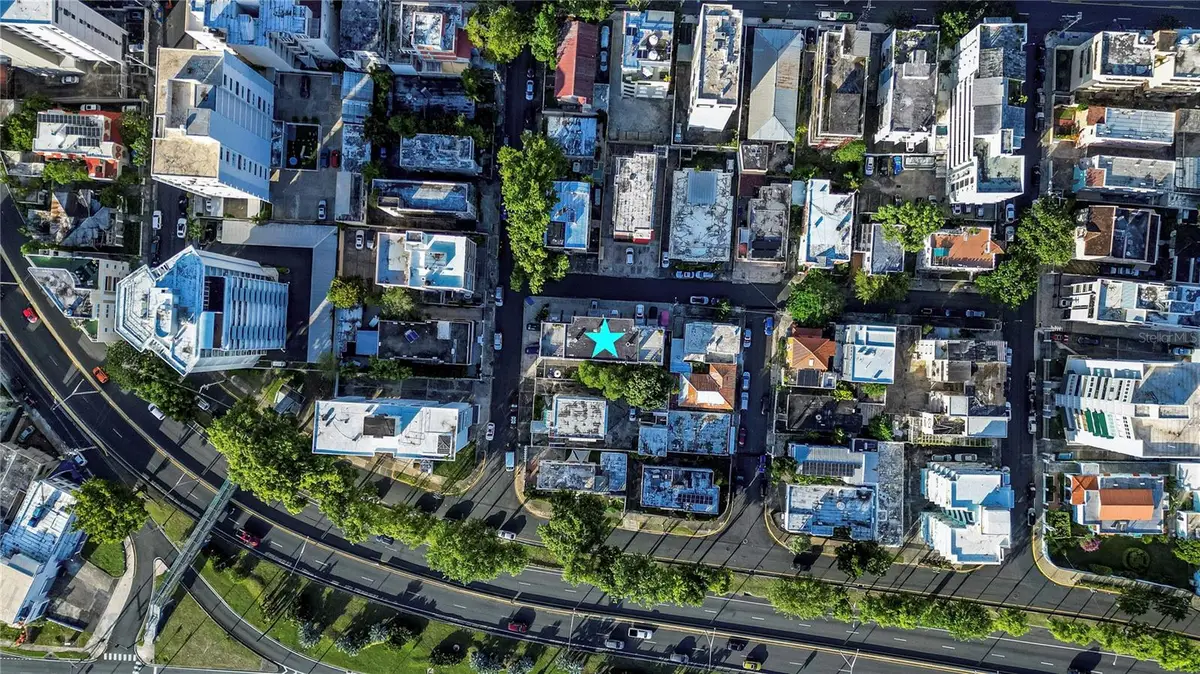 Miramar Naranjos #PH-1, San Juan, PR 00907 - #1