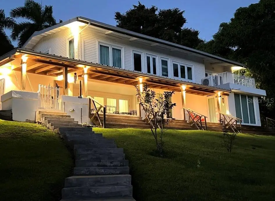 Carr 174 Lote 27a Bo Jagueyes Km Hm 16.4, Aguas Buenas, PR 00703 - Image #1