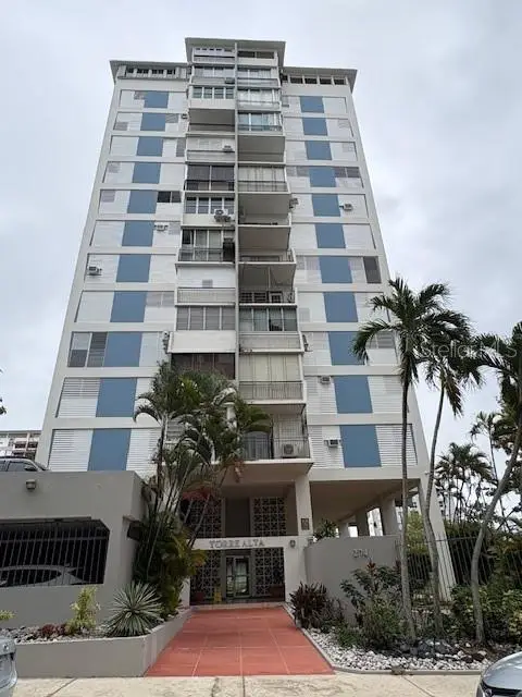 274 CALLE URUGUAY Cond Torre Alta #803, Hato Rey Central, PR 00917 - #1