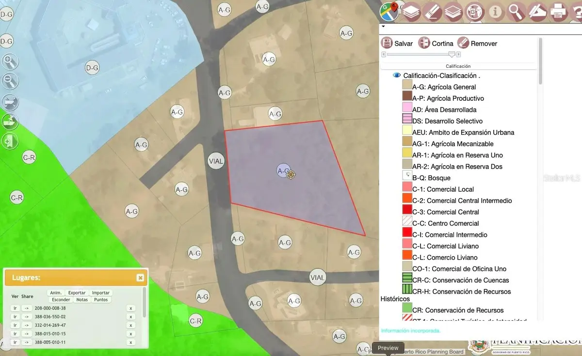 Sr 352 Km 2.4 Quemado Ward, Mayaguez, PR 00680 - #1