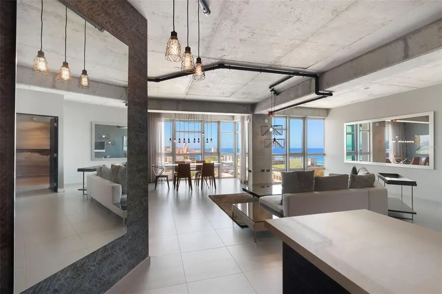 404 De La Constitucion Avenue #708, San Juan, PR 00901 - #2