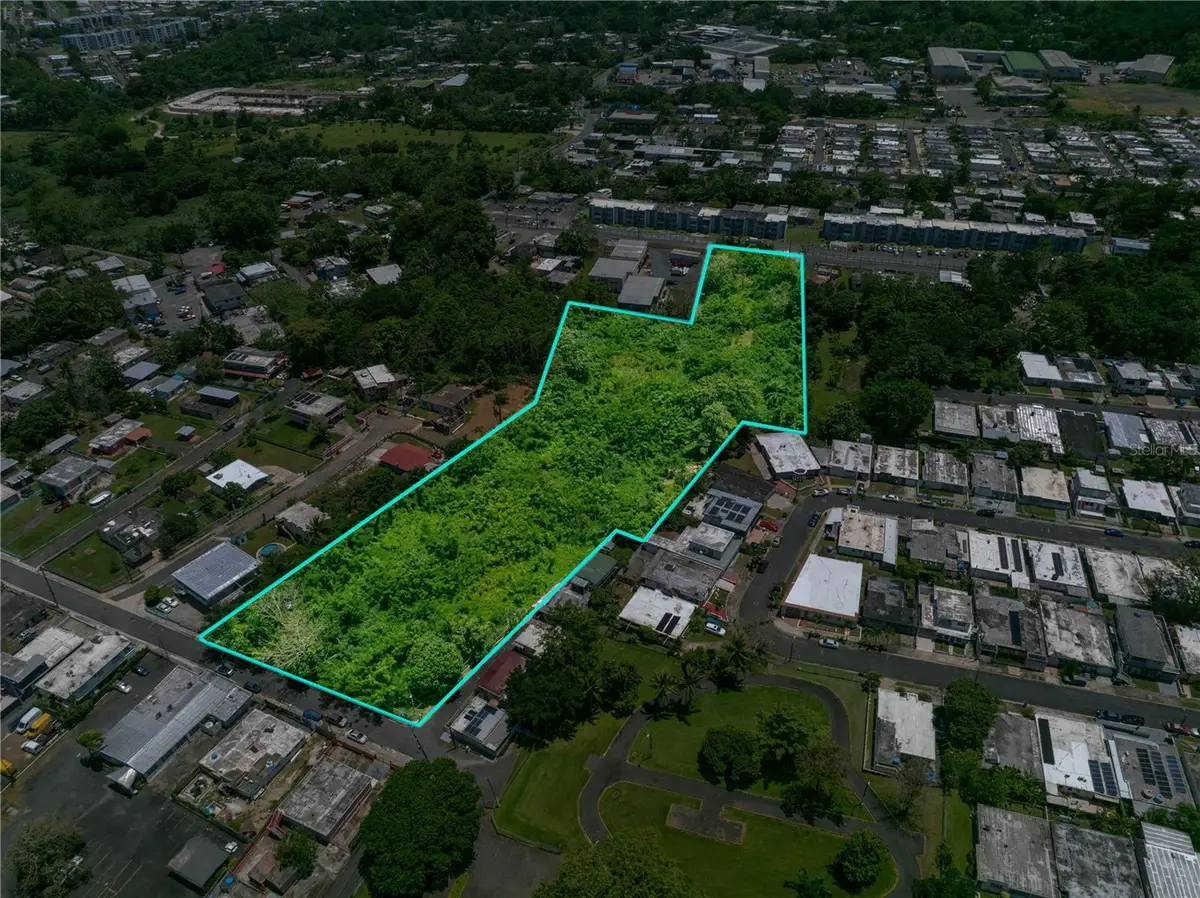 CLL RAMON FIGUEROA CASTRO San Anton, Carolina, PR 00987 - #1