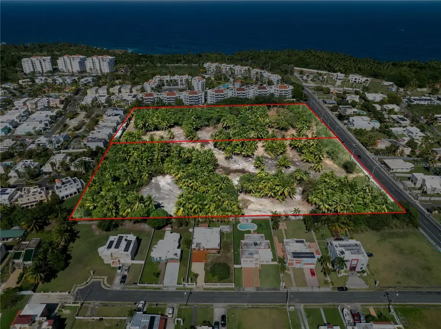 Kilometer 1.4 State Road Sabana Ward, Vega Alta, PR 00692 - #2