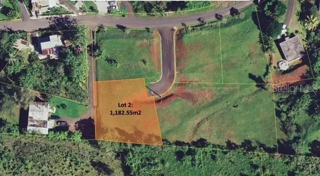PR-173 KM 6.1 Sumidero Ward #LOT 2, Aguas Buenas, PR 00703 - Image #1