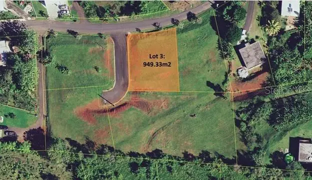 PR-173 KM 6.1 Sumidero Ward #LOT 3, Aguas Buenas, PR 00703 - Image #1