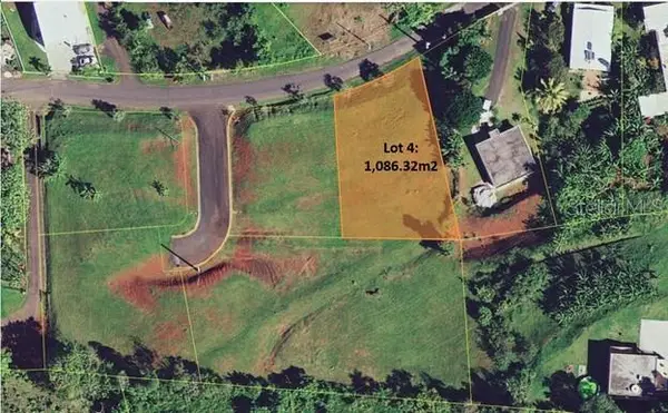 PR-173 KM 6.1 Sumidero Ward #LOT 4, AGUAS BUENAS, PR 00703