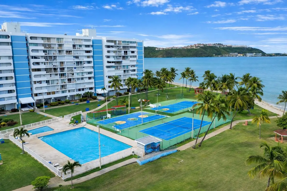 Cond Isleta Marina Cond Isleta Marina, Fajardo, PR 00738 - Image #1