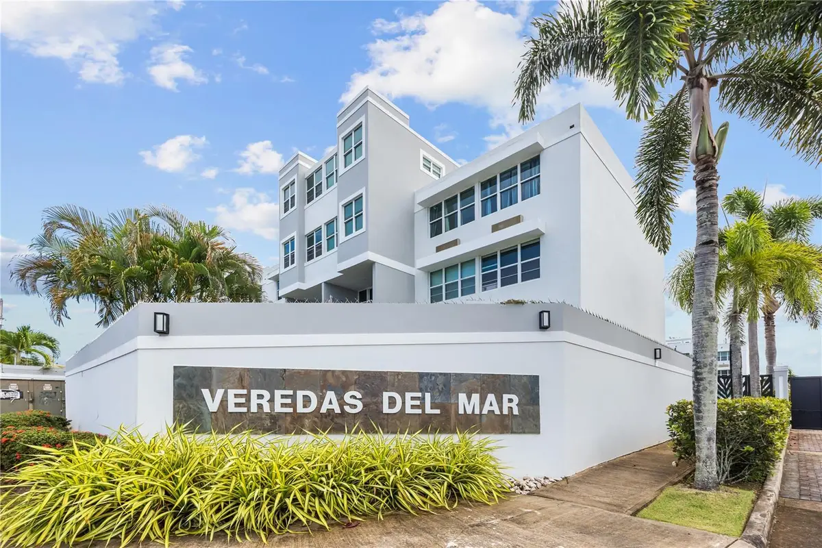 1 Jurel Street #Apt 1-308, Vega Baja, PR 00693 - #1
