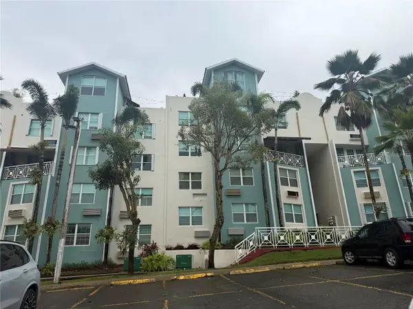 7-21 Boulevard De La Media Luna #7-21, CAROLINA, PR 00987