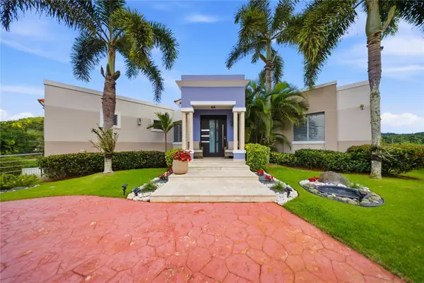 10 C. Asomante Urb Jatibonito #10, AIBONITO, PR 00705