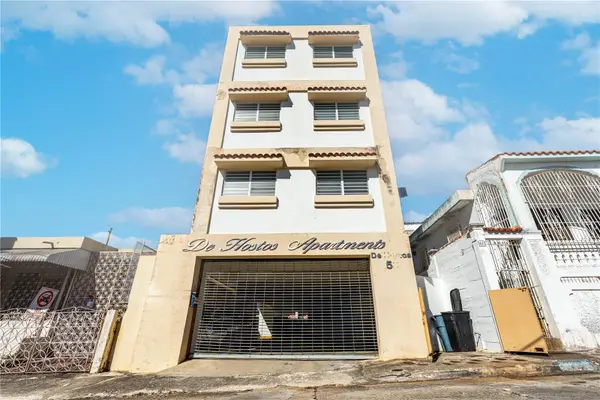 303 De Hostos Apartments 303 Cond De Hostos #303, MAYAGUEZ, PR 00680