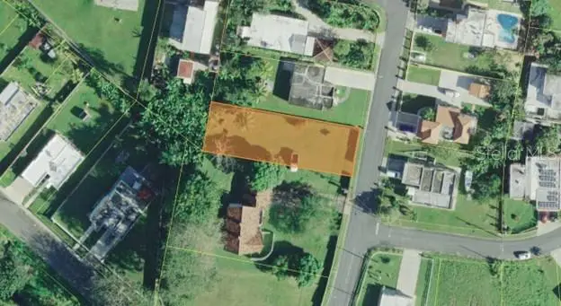 46 Naranjo Valley Dev., #LOT 1, Fajardo, PR 00738 - Image #1