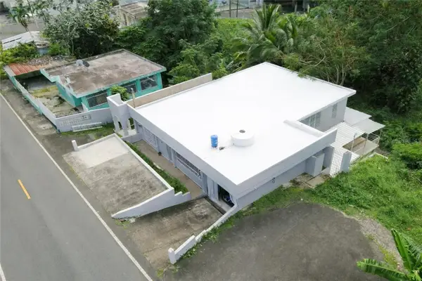 Carr 827 Km 2.0 Bo. Cupey Bajo, SAN JUAN, PR 00926