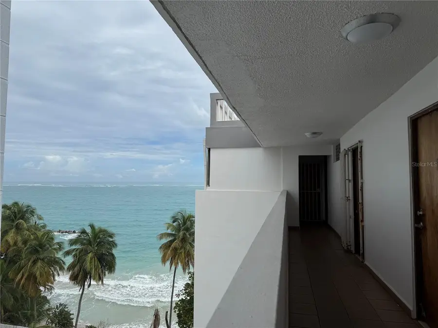 Isla Verde Ave. Golden Beach Cond. #PH 09, Carolina, PR 00979 - #2