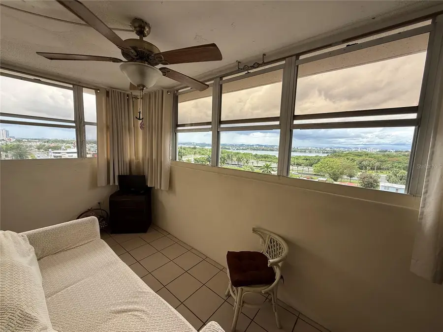 Isla Verde Ave. Golden Beach Cond. #PH 09, Carolina, PR 00979 - #3