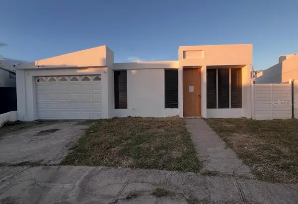 VALLE COSTERO Playa #E 29, SANTA ISABEL, PR 00757