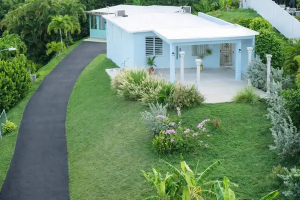 114 Route 901 #KM 2.0, MAUNABO, PR 00707