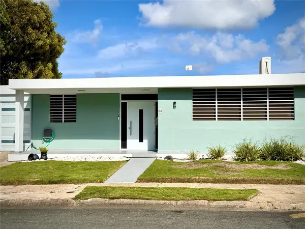 B8 Calle 8 Lago Urb Altamira, FAJARDO, PR 00738