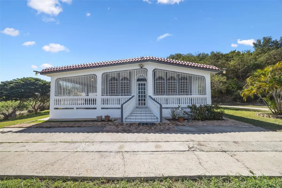 SR 301 Km. 3.2 Interior Boqueron, Cabo Rojo, PR 00623 - #1