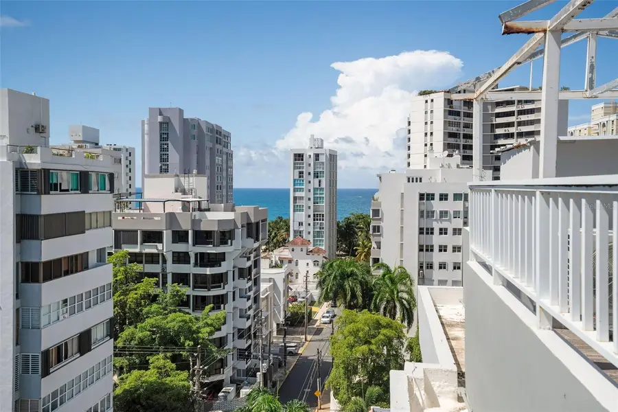 Taft Street Taft Tower #PH 9A, San Juan, PR 00907 - #2