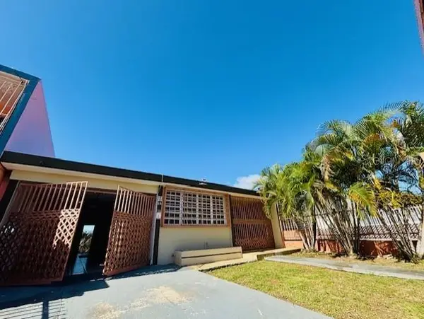 Urb. Terrazas de Cupey Calle#3 Casa#h-18, TRUJILLO ALTO, PR 00976