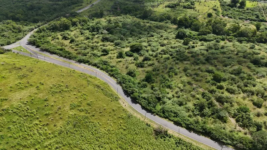 706 Solar G8 Bo Quebrada Yaguas, Salinas, PR 00751 - #2