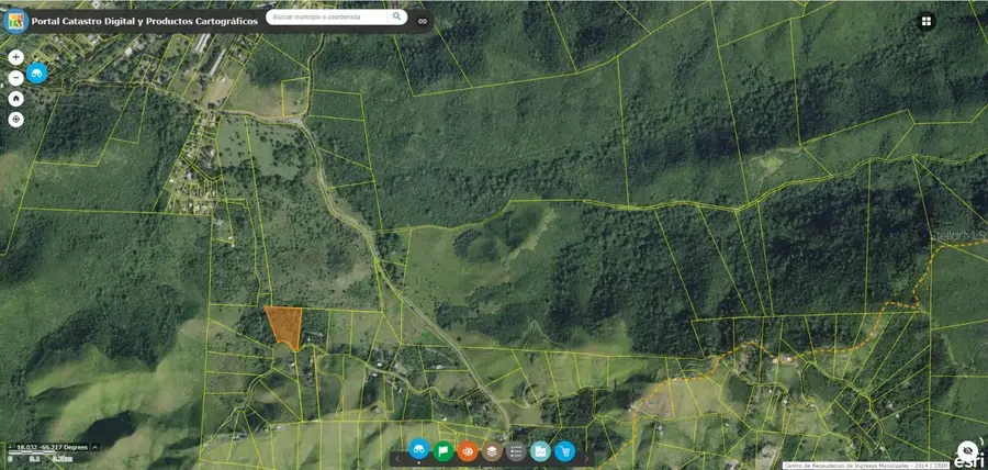 706 Solar G8 Bo Quebrada Yaguas, Salinas, PR 00751 - #3