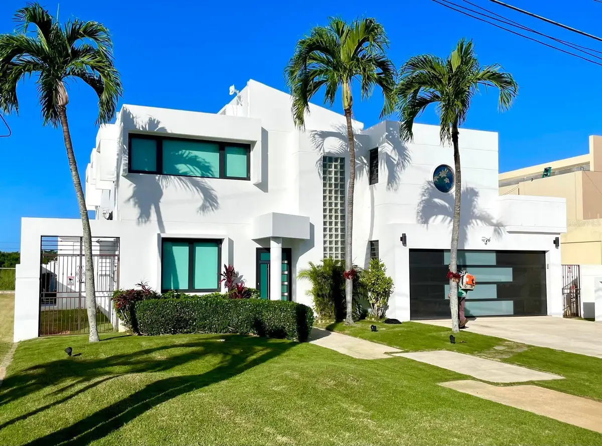 #14 Villa Aurelia Calle Marlin, Aguadilla, PR 00603 - #1