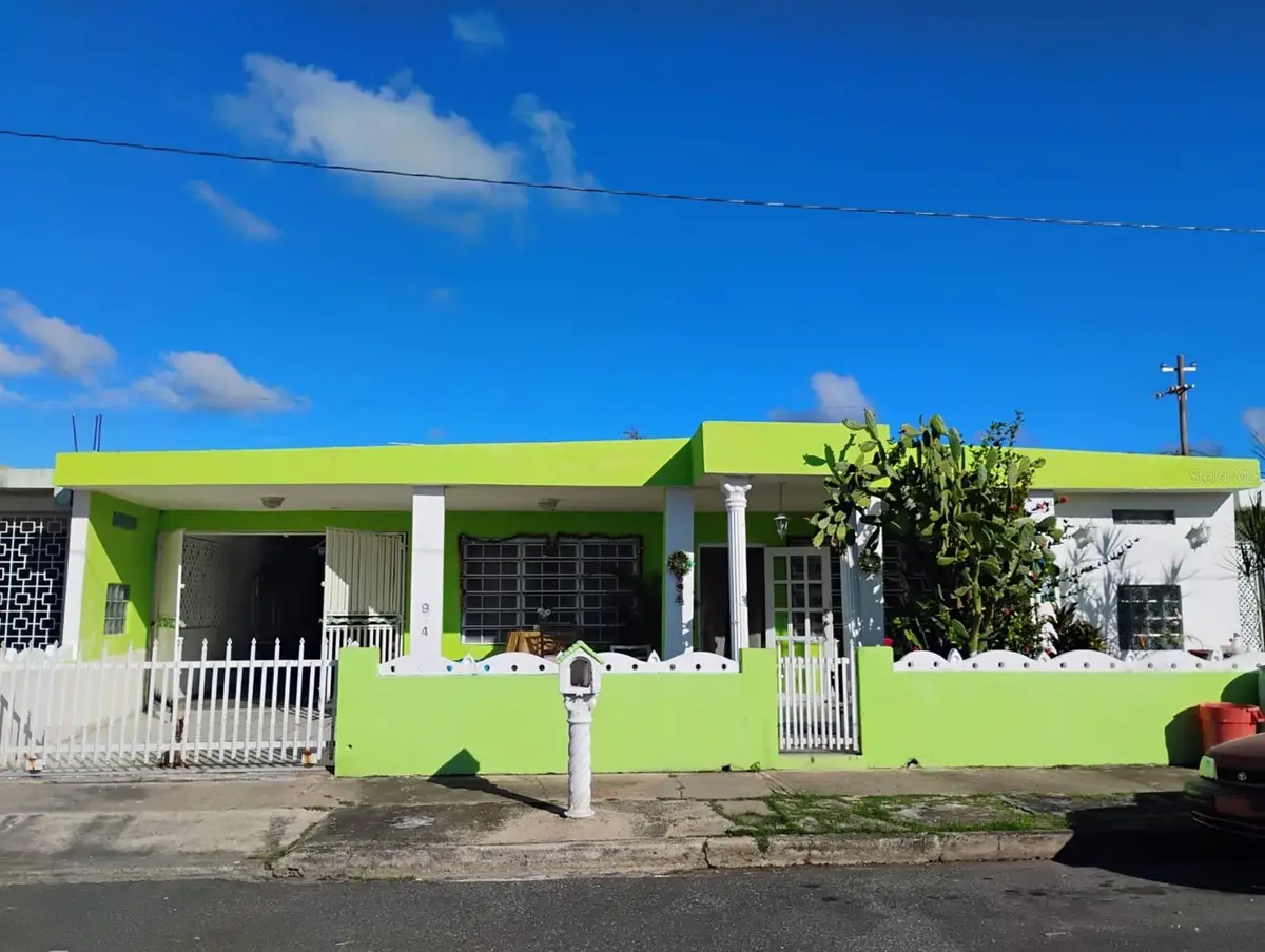 ZARAGOZA Urb Vistamar #S954, Carolina, PR 00983 - #1