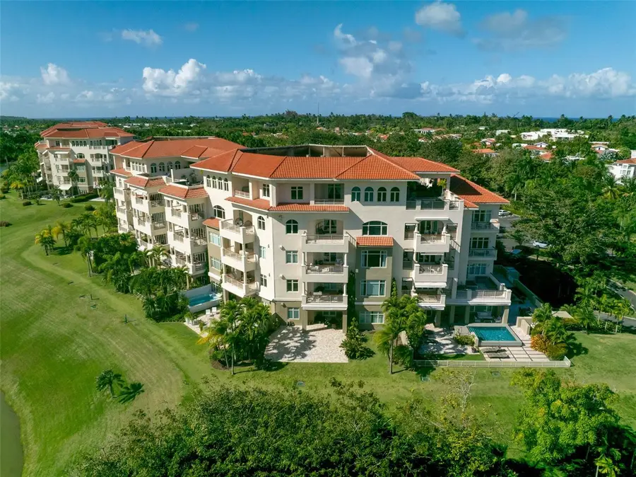 3102 500 Plantation Drive, Dorado, PR 00646 - Image #2