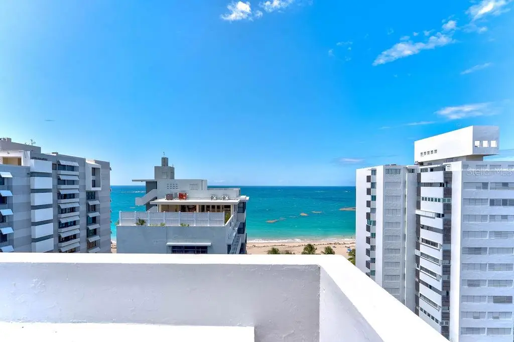 Ave Ashford Ashford Park #PH12B, San Juan, PR 00907 - #1