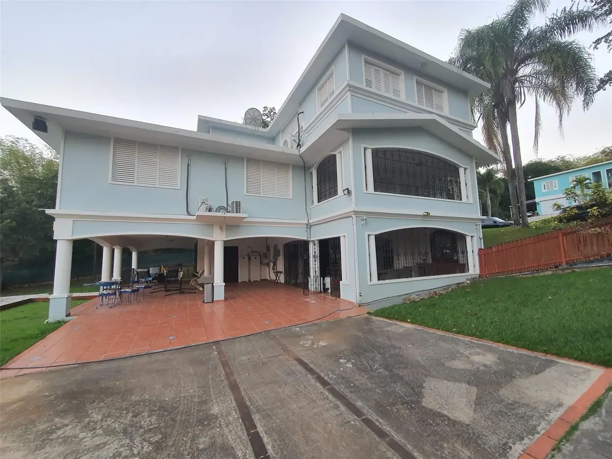 Calle 1 Urb. El Hucar, Sabana Grande, PR 00637 - #1