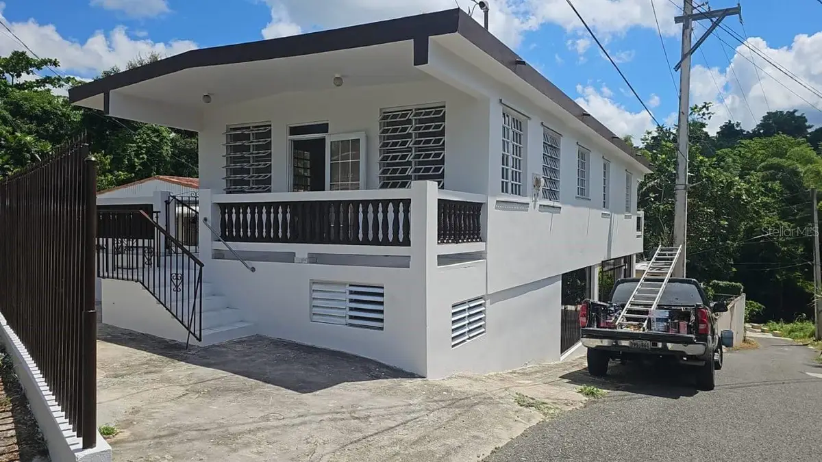 363 Comunidad La Maquina, Sabana Grande, PR 00637 - #1