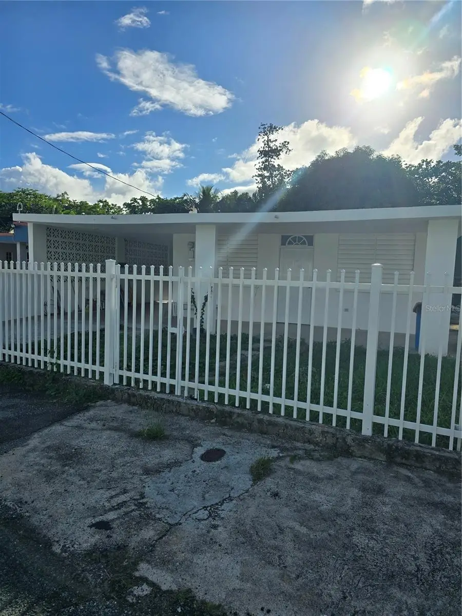 35-A Calle D, Naguabo, PR 00718 - #1