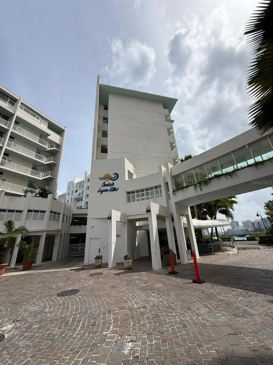 1 Condado Lagoon #319, San Juan, PR 00902 - #1