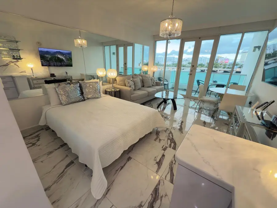 1 Condado Lagoon #319, San Juan, PR 00902 - #2