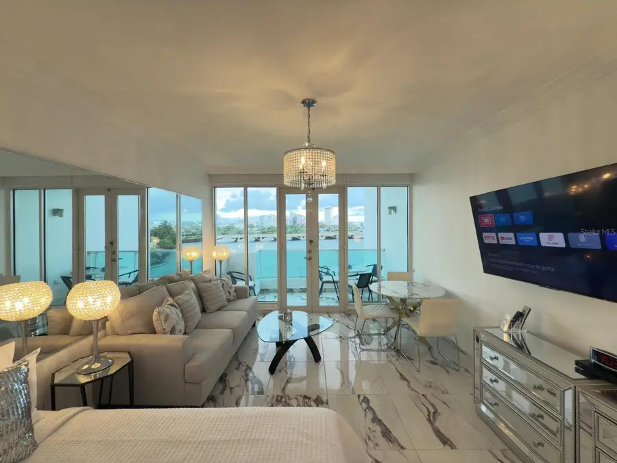 1 Condado Lagoon #319, San Juan, PR 00902 - #3