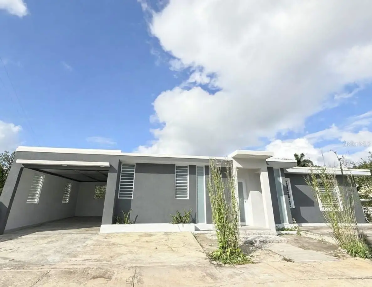 PR 452 Guajataca, Lares, PR 00669 - #1