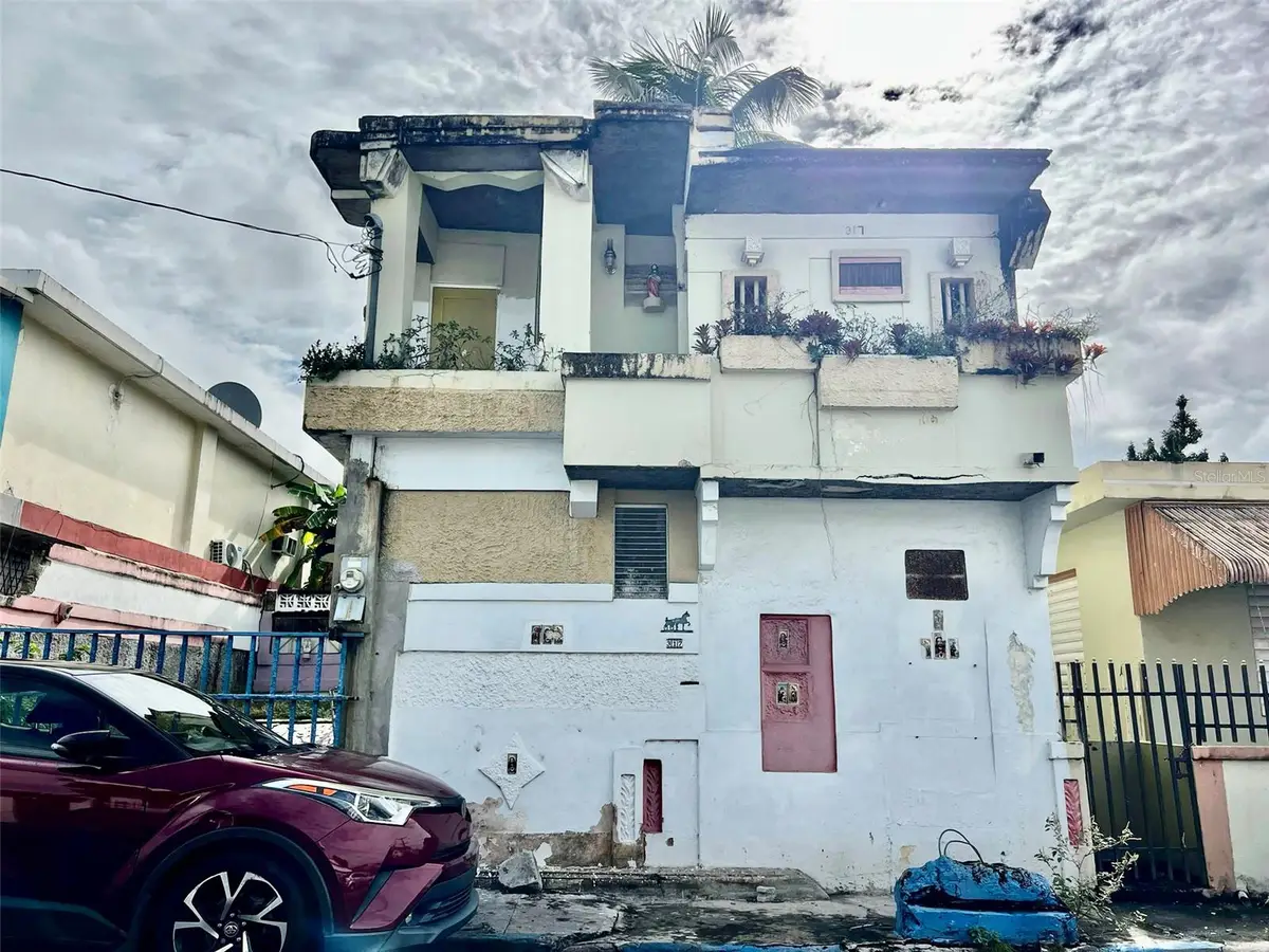 317 Calle Colton, San Juan, PR 00915 - #1