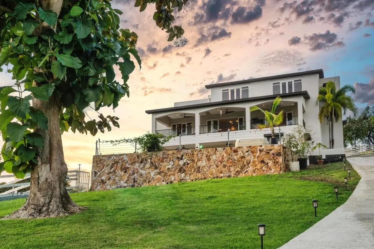 Lot 7 A Street, Hacienda Carabali, Luquillo, PR 00773 - #1