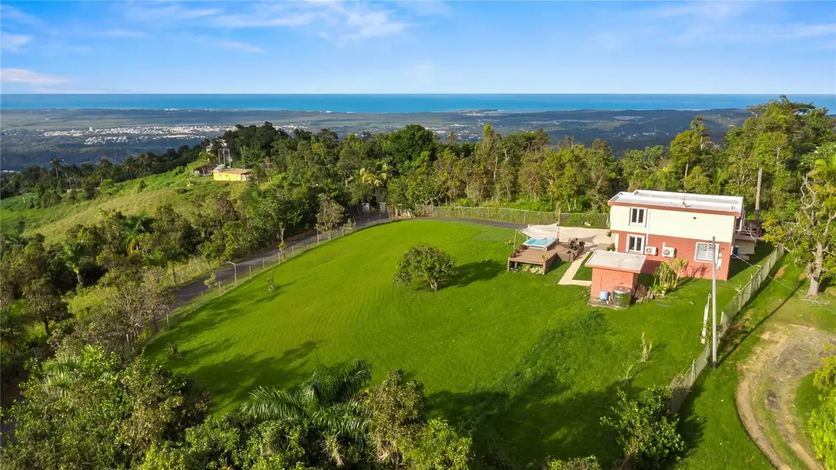 Carr. 960 Km. 17.6 Bo.guzman Arriba, Rio Grande, PR 00745 - #1