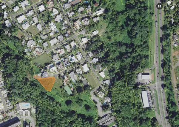 Urb. Eugenio Maria De Hostos, Calle Rafael Mangual, MAYAGUEZ, PR 00682