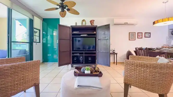 Bo Mediania Alta Aquatica Condo #6301, Loiza, PR 00772 - #3