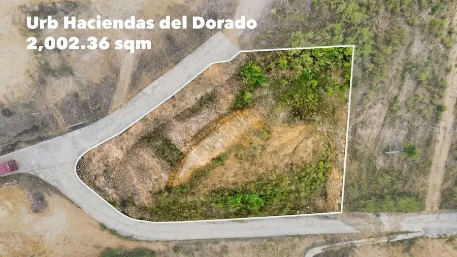 K STREET KM 1.8 Hacienda Del Dorado, Dorado, PR 00646 - #3