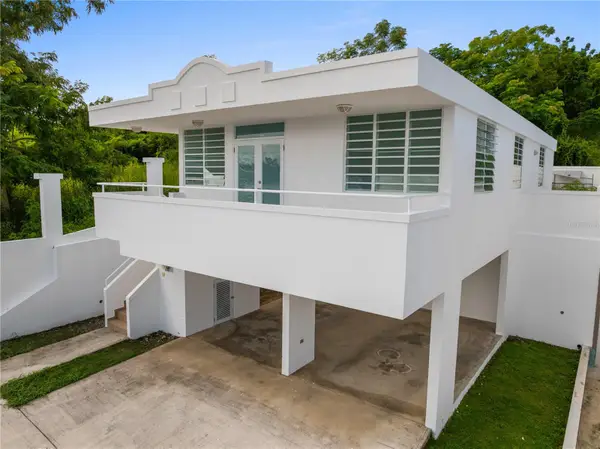 100 PR-312, Colinas De Ballaja #C13, CABO ROJO, PR 00623