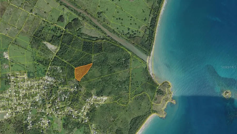 Lot 45 PR 923 Sect. Vista Alegre, Buena Vista Ward, Humacao, PR 00791 - #2