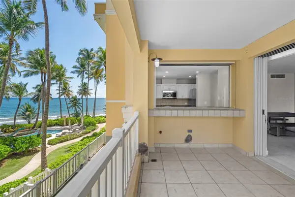 Ocean Drive 100 Marbella Club, Palmas Del Mar #420, HUMACAO, PR 00791