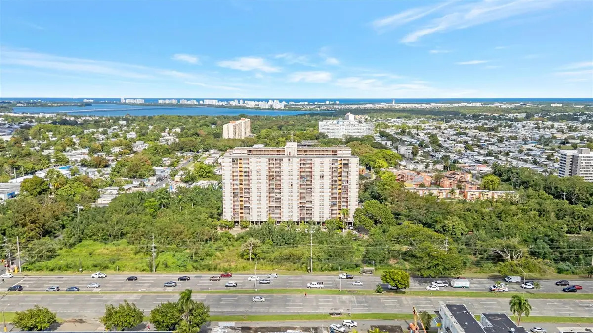 ZURANA ST. Cond. Jardines De Berwin #APT. D-402, San Juan, PR 00924 - #1